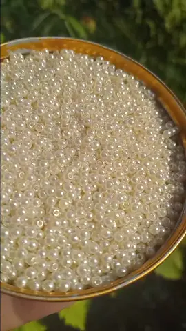 ##Hạt nhựa bé có lỗ##hạt ngọc trai nhỏ ##hạt ngọc trai nhỏ ###