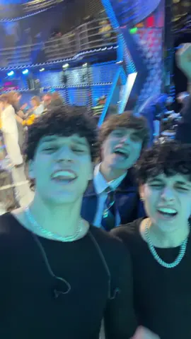 -2 alla finaleee❤️ @SENZA CRI @seltsamofficial  #NewMusic #Laguna #SanremoGiovani #DaVedere 