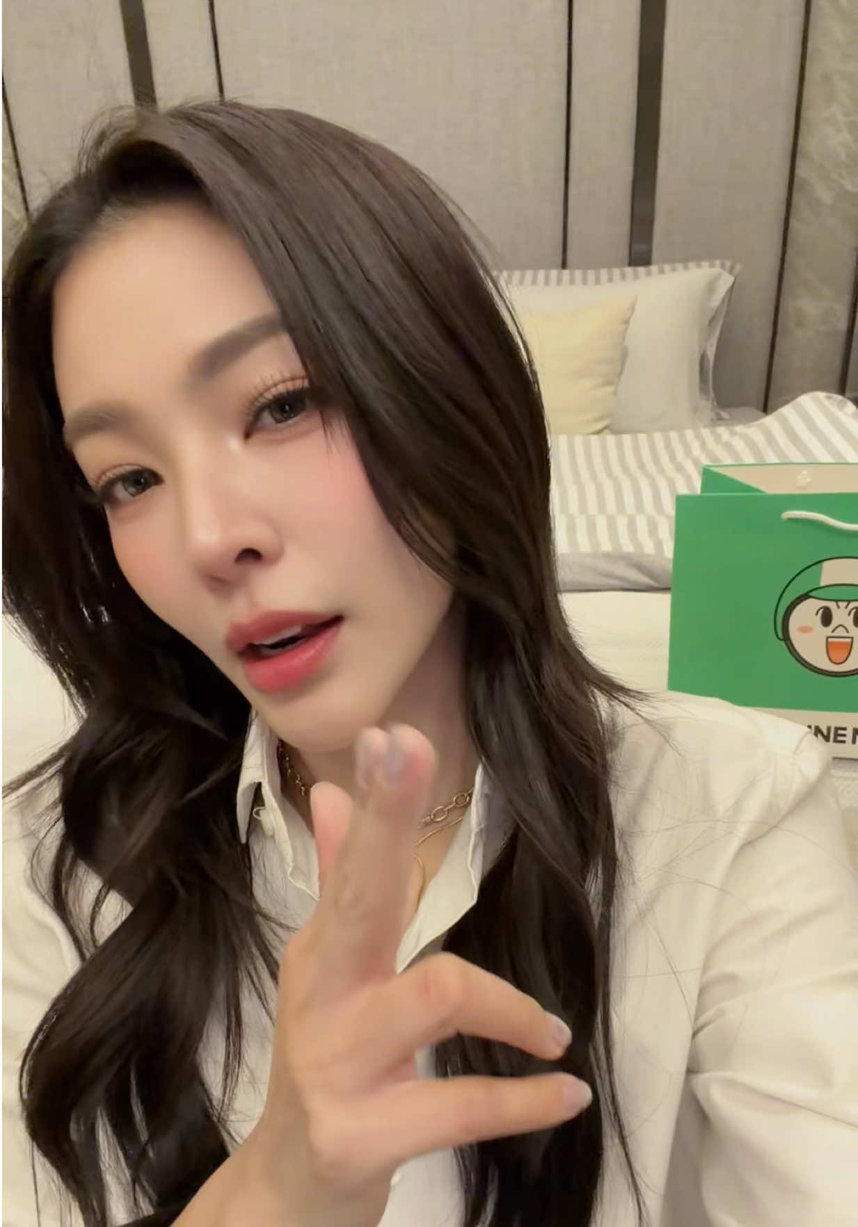 all you want, all in one place 💚 #LINEMAN #ไลน์แมน