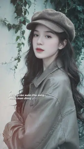 Hết hạ tàn xuân thu sang….miên man đông ghé, ai ngờ #CapCut #capcutpioneer #may #xuhuong 