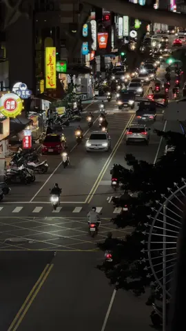 Thành phố này thật đẹp , nhưng tôi lại muốn về nhà hơn!#taiwan🇹🇼 #duhocsinhdailoan #Tet 