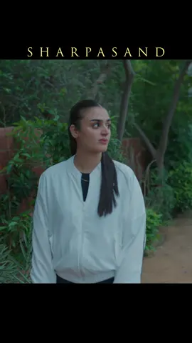 #SharPasand #HareemFarooq #AffanWaheed #HiraMani #ARYDigital #WhatToWatch
