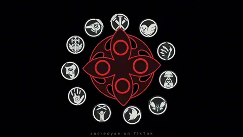 The eleven Fatui Harbinger. || #GenshinImpact #genshinimpactedit #genshin #fatuiharbinger #hoyocreators ||