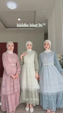 Join live ya #fyp #dresslebaran #gamiscantik #bajulebaran #viraltiktok 