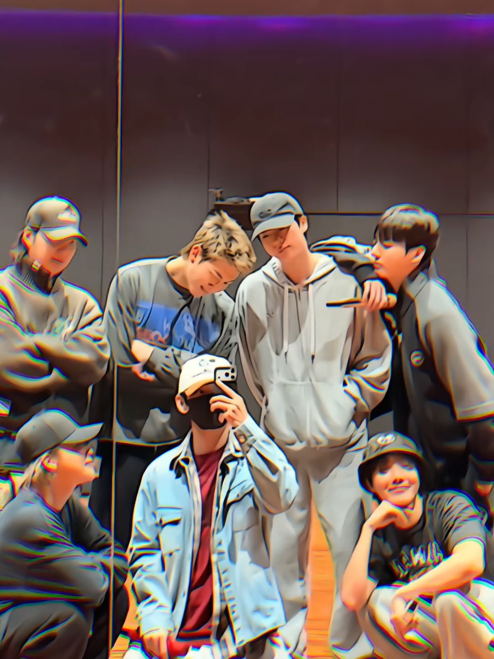 ot7😭 jumat berkah #bts #bts_official_bighit #army #fyp #fypppp 