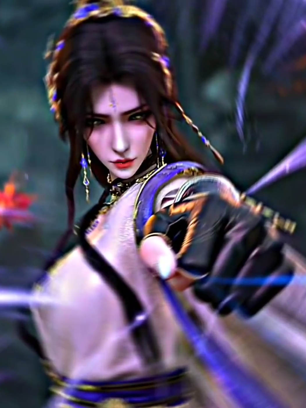 Soái 😎  #vanvongthu #yunwangshu #eclipseofillusion #vanthambattrimong #thanhhinhi 