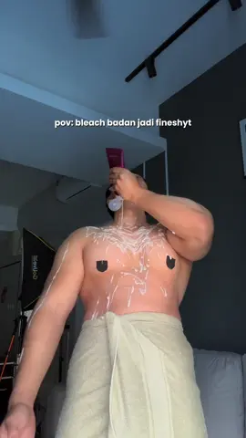 14 hari je. Kulit dari ‘ok la’ jadi ‘siapa ni?’ Kalau kau masih guna body lotion cap ayam, that’s on you. #bodyserum #retinolbodyserum #bodyserumviral #g2gmy #bodycare 