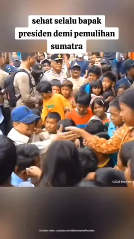 kunjungan pak prabowo ke tanah aceh #prabowosubianto #bencanaalam #foryoupage #sumatra #aceh 