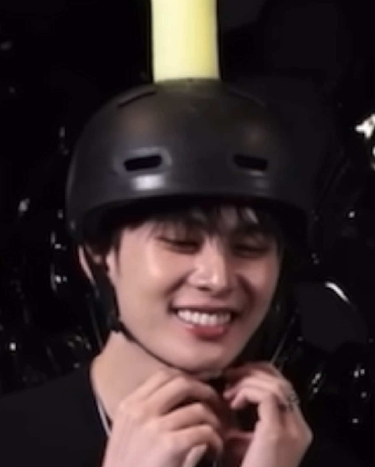 cheeseball 🤏🏻 #santapp #santapongsapak 