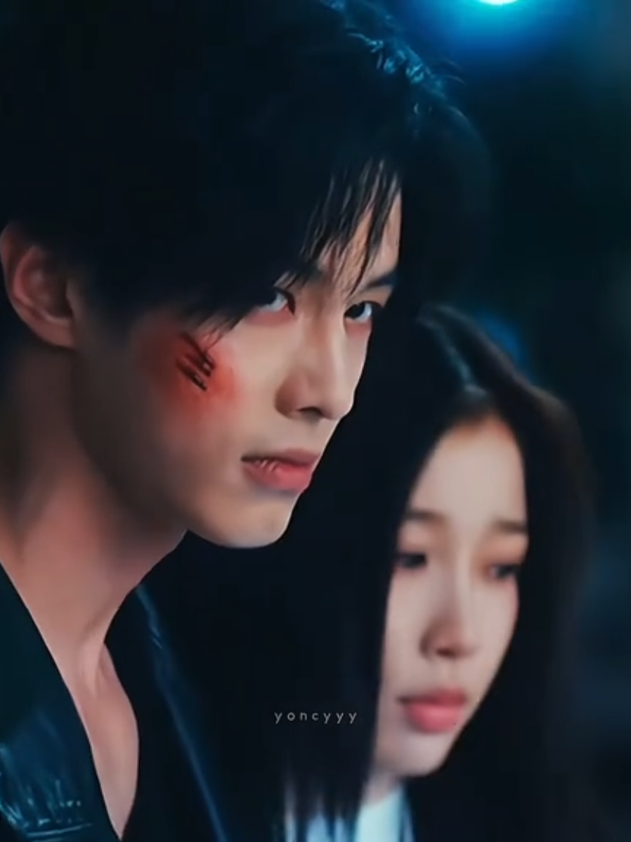 Pura-pura pujya pacar agar menang taruhan, padahal cewe tersebut saudara angkatnya #speedandlove #cdrama #foryou 