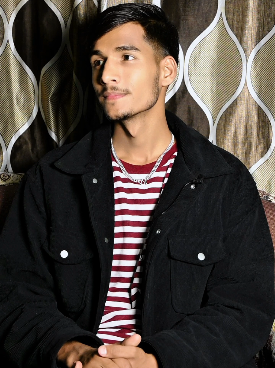 Kaslai Sunau man ko kura? #MaheshJaishi #Maheshvoice #maheshmotivation #ownvoice #Maheshjaishi5 