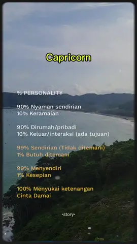 #zodiak #capricorn #fyp #loveyourself #pestarasaakhirtahun 