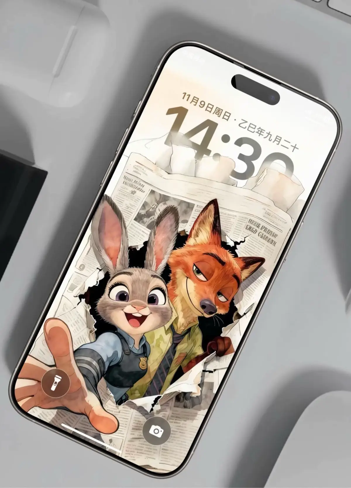 Anime Aesthetic #aesthetic #Zootopia2 #wallpaper #phonewallpaper #doclamoingay777 