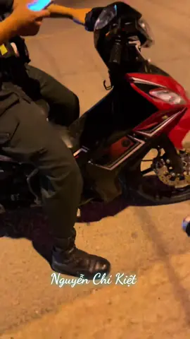 Ra quân thôi #pk02 #k02_cscđ #catphcm #363 #cand 