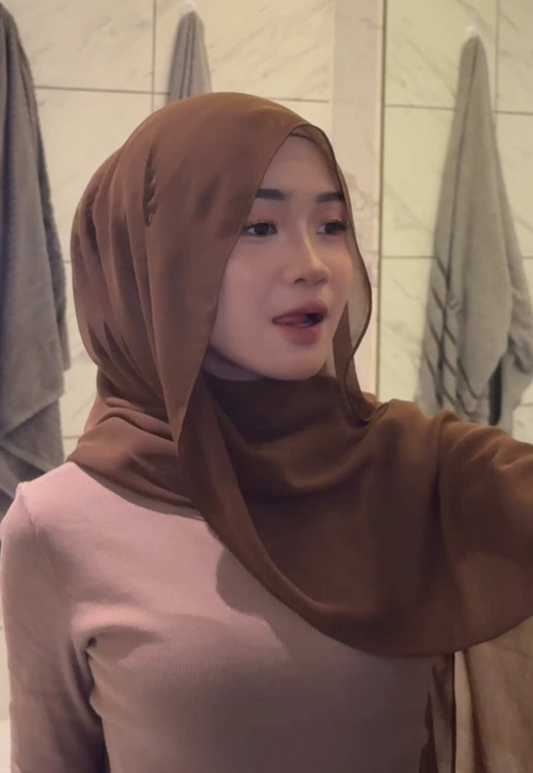 i saw you watching me 🙄