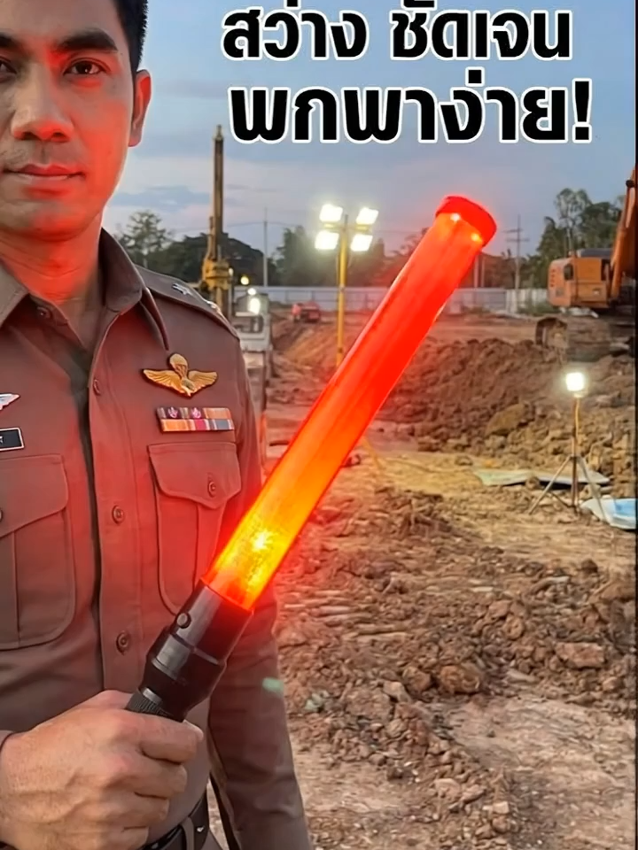 ไฟโบกรถ 3 จังหวะ กระพริบวิ๊งๆ สั่งเลย! ชีวิตปลอดภัยขึ้นเยอะ😉 #ไฟจราจร #ไฟฉุกเฉิน #อุปกรณ์จราจร #ความปลอดภัย #รถยนต์