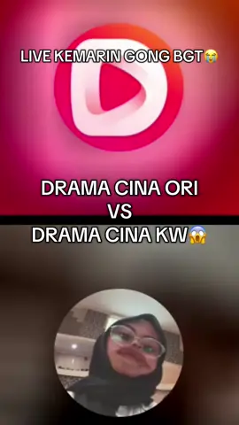 BATTLE DRACIN ORI VS DRACIN KW 😭 