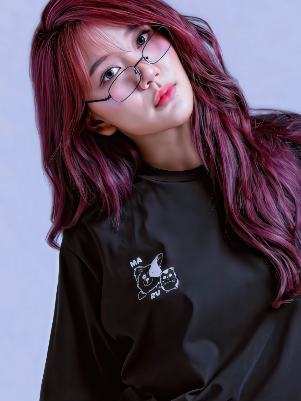 #marshajkt48 #marshalenathea #jkt48 