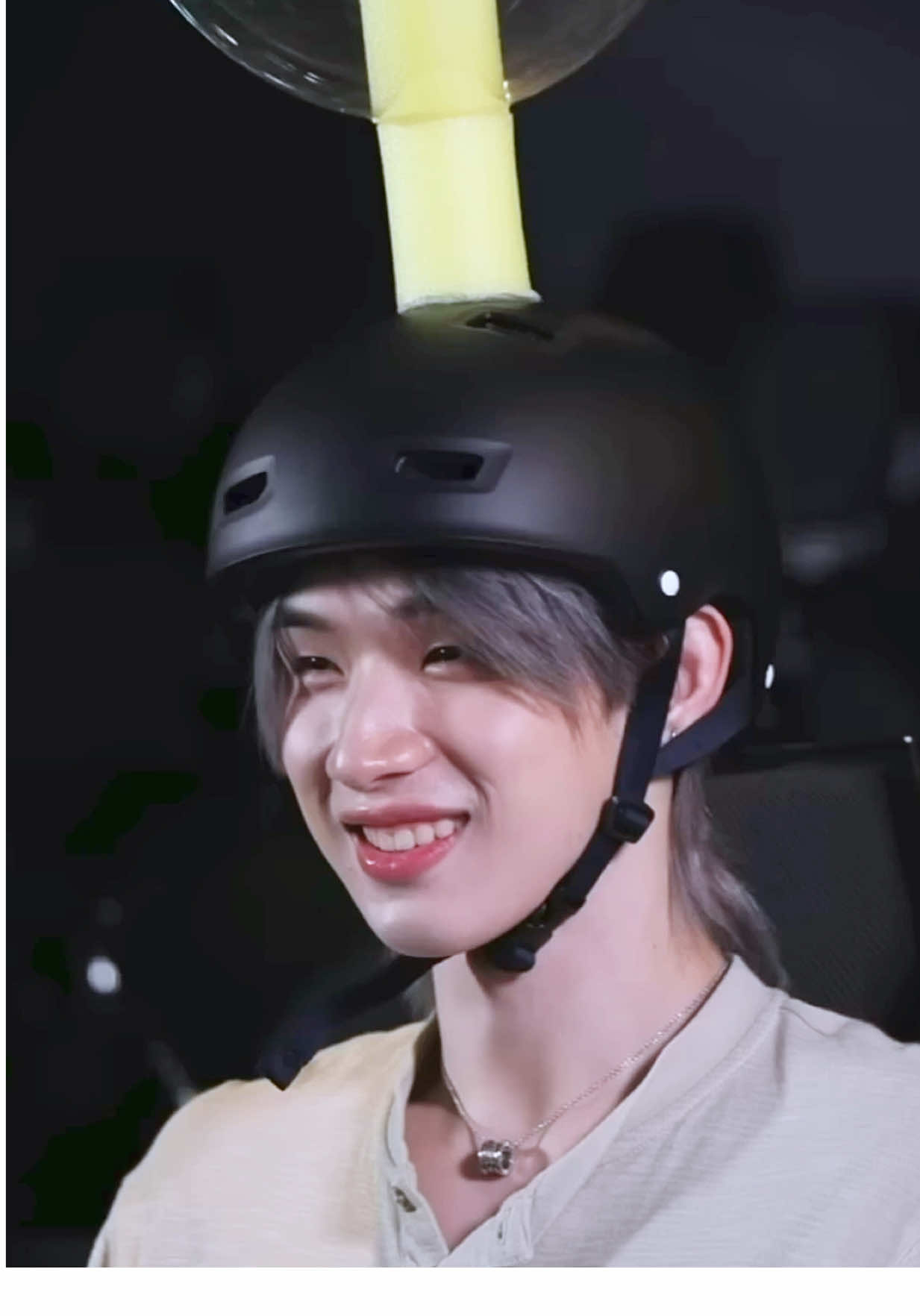 น้องฮงน่ารักมากๆๆๆๆๆ🥰🩷💘🌷 #hongshihoshi #LYKN #ฮงพิเชฐพงศ์ #trending #viralvideo 