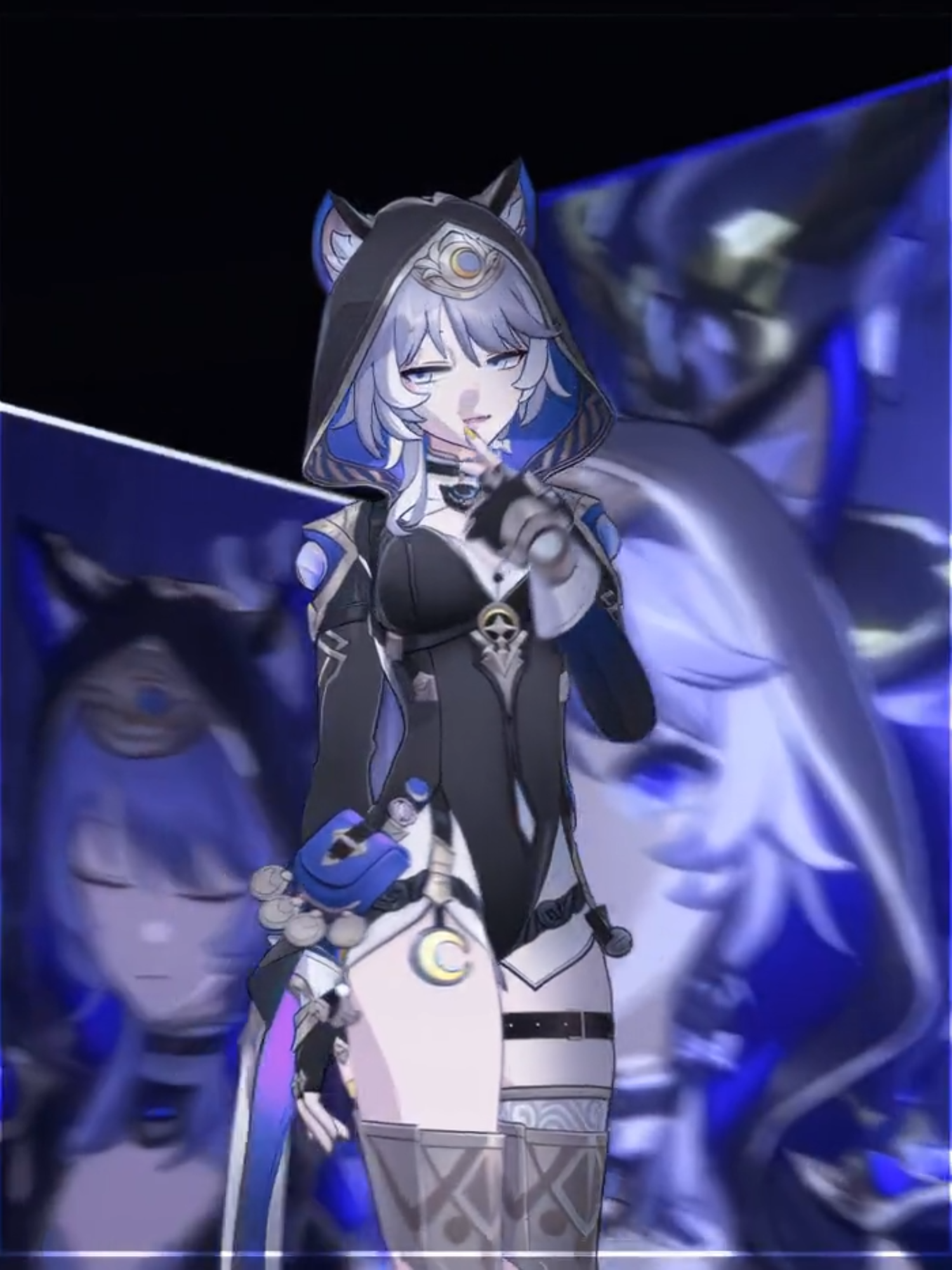 bringing back this song | тгк scilentio | #HonkaiStarRail #honkaistarrailedit #hsr #hsredit #hsrcreators #cipher #cipheredit #amphoreus #hsrfanart