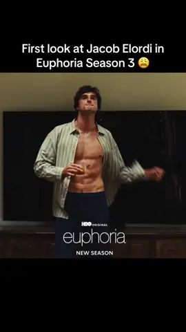 It’s purrin 😩 #jacobelordi #euphoria #hbo #tvshow #fyp