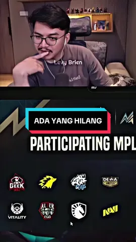 emang tim apa yang ilang mas @ade #levybrien #set1awanade #m7carnival 