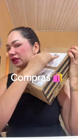 Abrindo minhas compras de #blackfriday que pedi no site da @Sephora Brasil e tá cheio de produtinhos vem ver! #recebidos #sephora #hair #beauty 