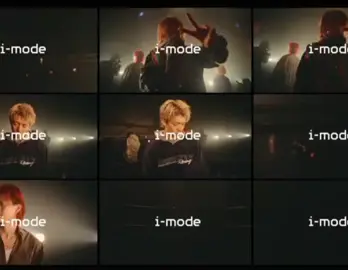 i₋mode SpotfySpeciaIperformanec Viden