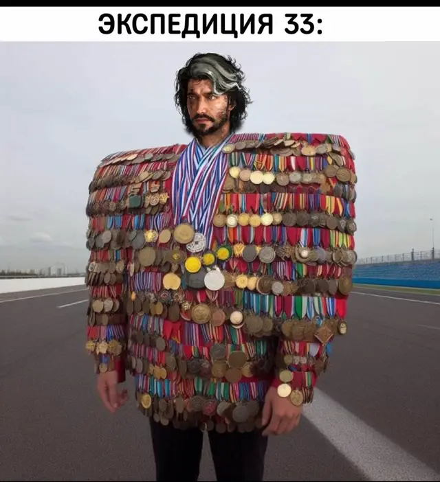 Коротко про The Game Awards 2025 Ходят слухи, что Arc Raiders забрал одну победу, потому что там тоже есть экспедиция