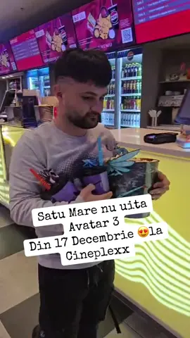 #satumare #avatar #5pasidebine #tiktokromania #misiuneatiktok 