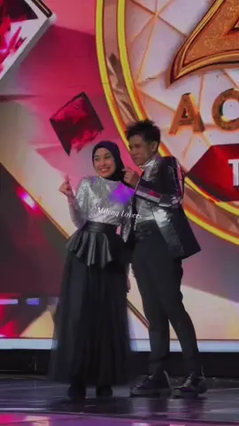 sampai akhir nanti🫶🏻😍 #milen #valenda7 #milada7 