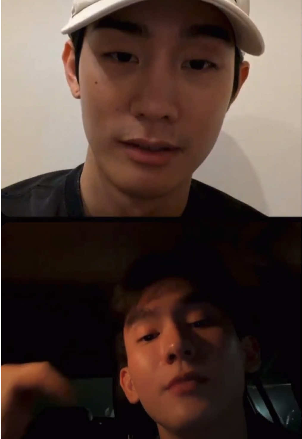 เป็นไลฟ์ที่ดีดมากไปกินอะไรกันมาคะ😅 #fforce_ #kasibook #forcebook #ฟอสบุ๊ค #melodyofsecretsep2 