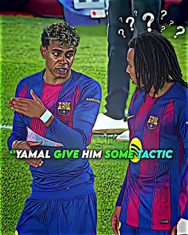 #لامين_وكوندي_الثنائي_المرعب🔥🤯🥵#تيم_أيكونز #تيم_ملوك_العالم #فسكا_البرسا_دائما_وابدا❤💙 #creatorsearchinsights2025 