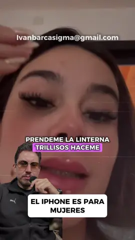 EL IPHONE ES PARA MUJERES ✅Aprende más en el link del perfil, CURSOS y CLUB PRIVADO #IvanBarca #ElHermanoMayor #hombres #sigma #masculinidad #alfa #hipergamia #mentalidad #amor #juego #relaciones #obsesion #deseo #deseogenuino #seduccion #simps #betas #citas