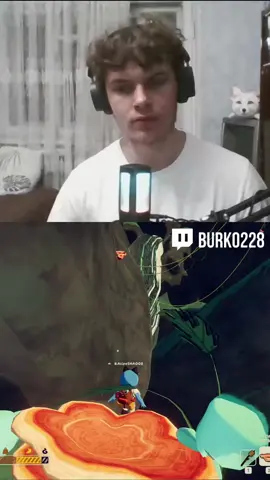 ГРИБОЧКІ #PEAK #rage #fyp 