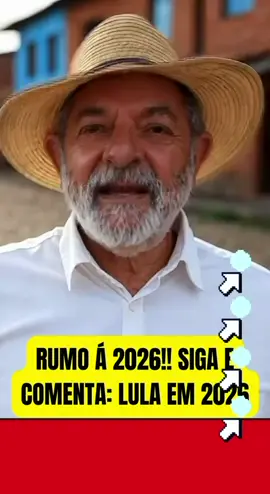 Comente a sua opinião  #lula #bolsonaro 