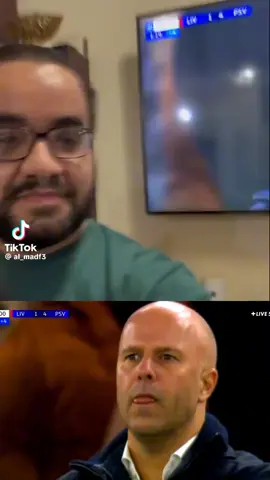 #liverpool #إقالة أرن سلوت #mo Salah  #هزيمة ليفربول وإقالة المدرب 