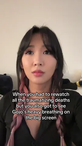 A win is a win #jjk #anime #funny #gojo culling game