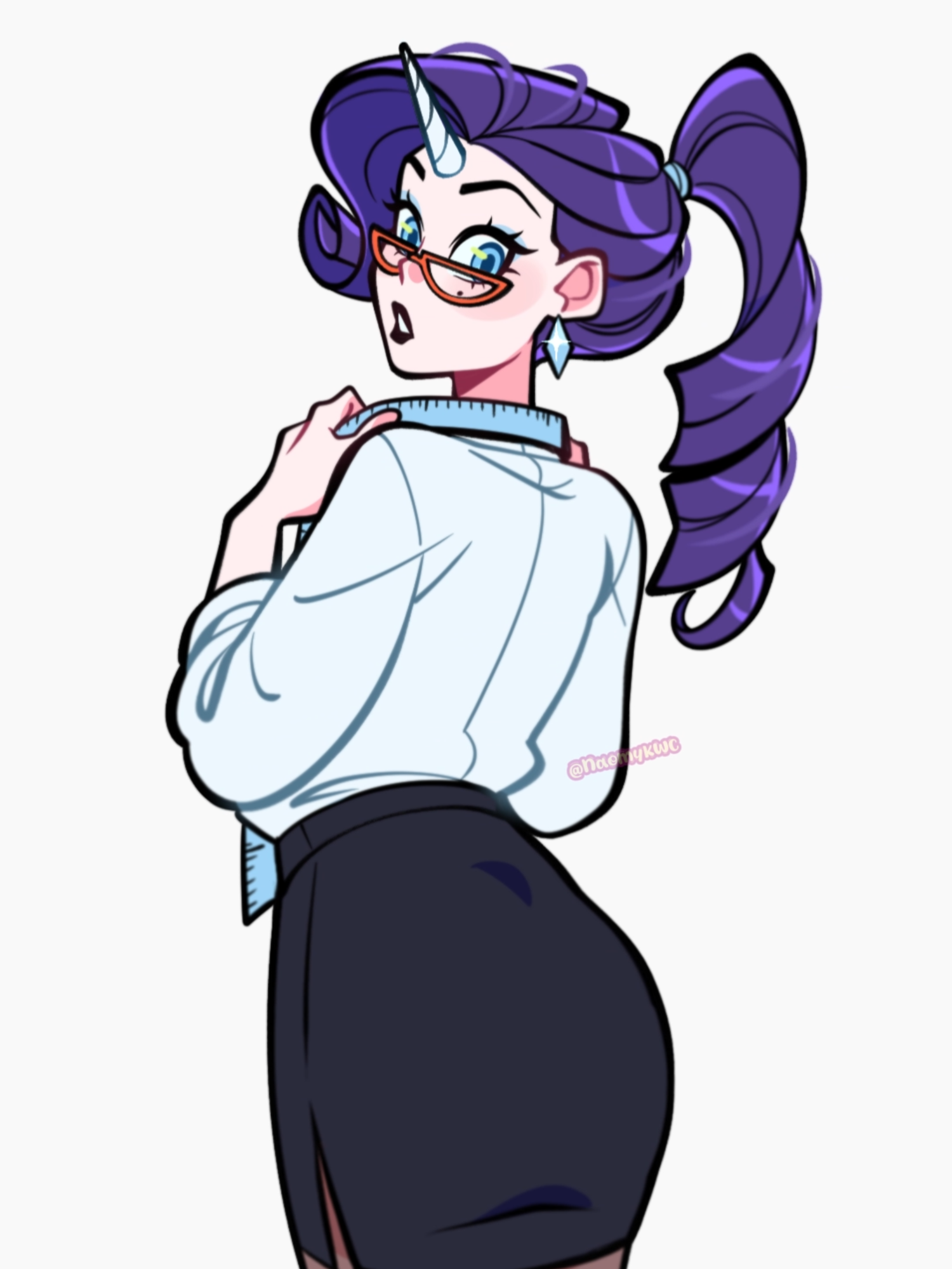 💎iM aMaNdA, Im 6...🐉| My little Pony (Rarity and Spike) - Animation #mlp #mylittlepony #mlpfanart #digitalart #animation #animationmeme #mylittleponyhuman #mlpg4 #rarity #raritymlp #mylittleponyspike #spikedragon #mlpfim #animatic #fanarts