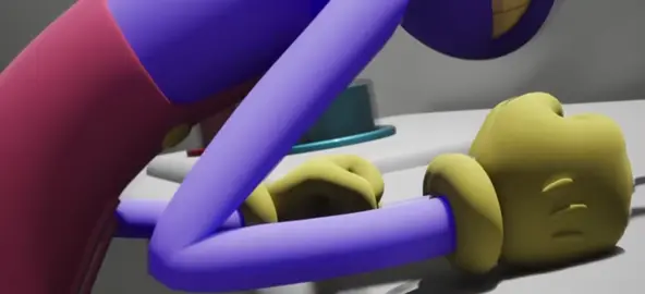 HIII #fyp #edit #CAPCUT #digitalcircus #editz_luna 