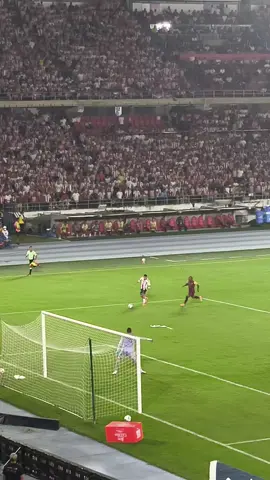 Junior vs Tolima, 1er gol, de José Enamorado ❤️🤍💙🦈 #Final #junior #futbol #friday #Barranquilla 