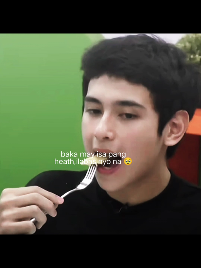 kanino lahat toh 🤭 #fyp #heathjornales  @Heath Jornales 