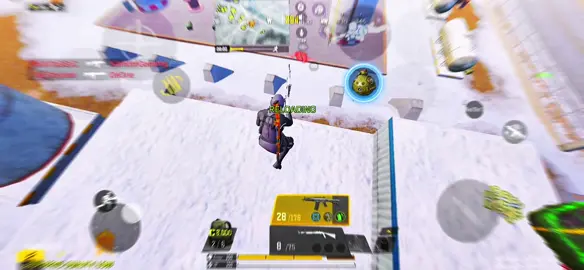 kanibalismo #fyp #codm #CapCut 