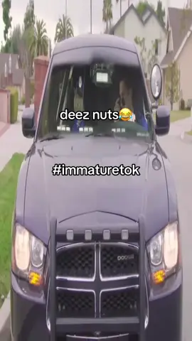 Ts is so tuff boi 🤣😂