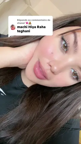 Réponse à @chanel 💗🧸 😂💔