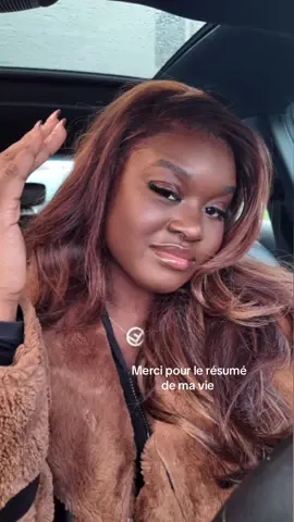 Continue ton  chemin, le temps te donnera raison.#pourtoiii 