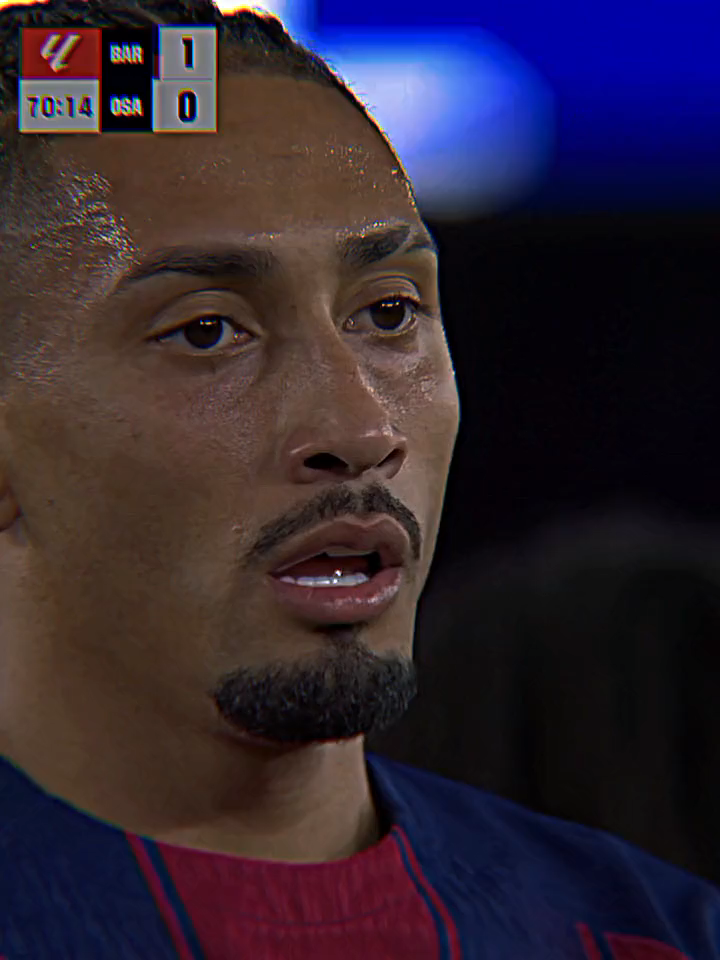 2 goal untuk ulang tahun Raphinha 🤩🪄 || 4K quality goals and Saweria in bio || #barcelona #raphinha #4k #livegoals #foryoupage