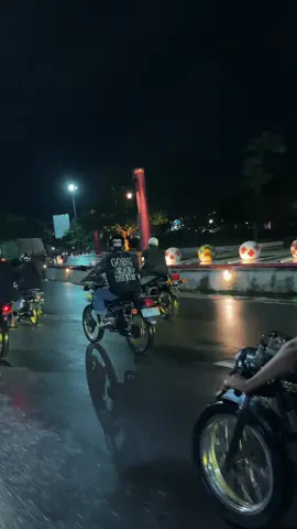 RIDE AFTER RAIN🌻 #purwodadi24jam 