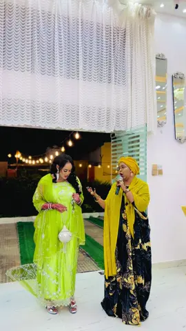 GaaF venue hargeisa💛🔥