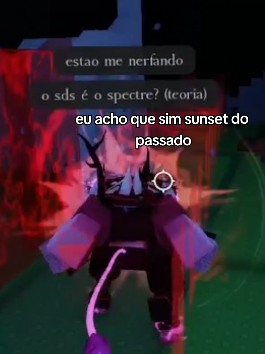 #FORSAKEN | Ja sabem ne. Mas a caretaker é legal!!!  . . . #foryou #roblox #elliot  #guest666 